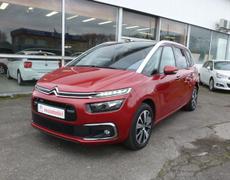 Citroen Grand C4 Picasso - PURETECH 130CH FEEL S&S - 20 990 €