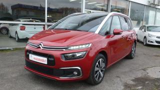 Citroen Grand C4 Picasso  - Feel - photo 0