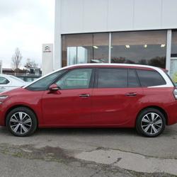 Citroen Grand C4 Picasso PURETECH 130CH FEEL S&S Toulouse