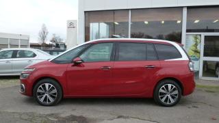 Citroen Grand C4 Picasso  - Feel - photo 1