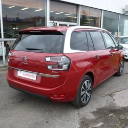 Citroen Grand C4 Picasso PURETECH 130CH FEEL S&S Toulouse