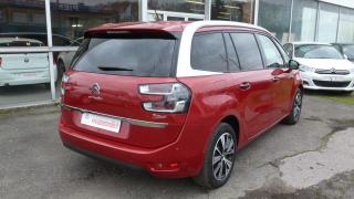 Citroen Grand C4 Picasso  - Feel - photo 2
