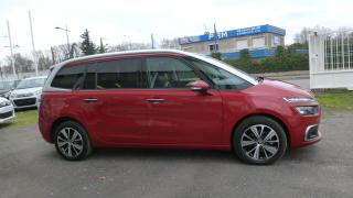 Citroen Grand C4 Picasso  - Feel - photo 3