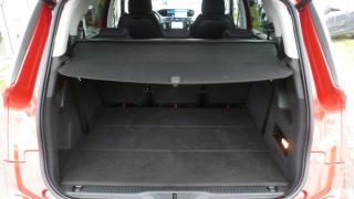 Citroen Grand C4 Picasso  - Feel - photo 4