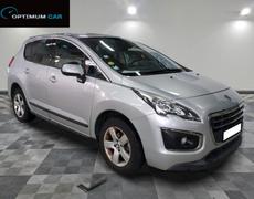 Peugeot 3008 Chevaigné