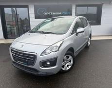 Peugeot 3008 Chevaigné