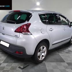 Peugeot 3008 1.6 BLUEHDI 120CH BUSINESS PACK S&S occasion - Chevaign&eacute; - photo 3/7