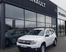 Dacia Duster Le Pouzin