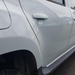 Dacia Duster 1.5 DCI 110 4X4 LAUREATE Le Pouzin