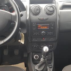 Dacia Duster 1.5 DCI 110 4X4 LAUREATE Le Pouzin