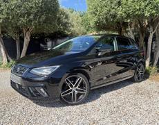 Seat Ibiza Perpignan