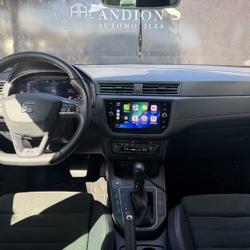 Seat Ibiza 1.0 ECOTSI 115CH START/STOP FR DSG EURO6D-T Perpignan