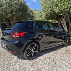 Seat Ibiza 1.0 ECOTSI 115CH START/STOP FR DSG EURO6D-T Perpignan