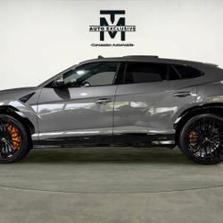 Lamborghini Urus Urus 4.0 V8 800ch BVA8 SE Monistrol-sur-Loire