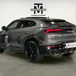 Lamborghini Urus Urus 4.0 V8 800ch BVA8 SE Monistrol-sur-Loire