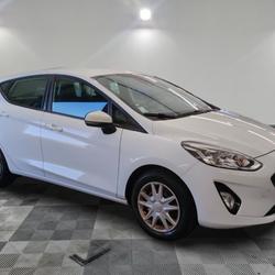 Ford Fiesta 1.5 TDCi 85 ch S&S BVM6 Trend Prinquiau
