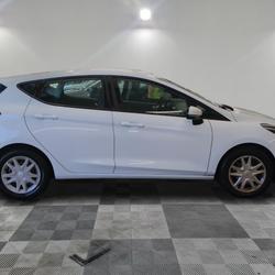 Ford Fiesta 1.5 TDCi 85 ch S&S BVM6 Trend Prinquiau