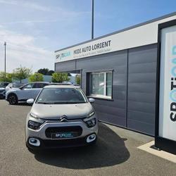 Citroen C3 1.2 PureTech 83 YOU! Caudan