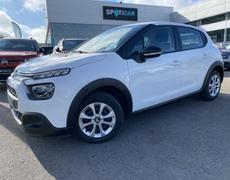 Citroen C3 Brest
