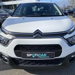 Citroen C3 1.5 BlueHDi 100ch S&S Feel E6.d Brest