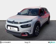 Citroen C4 Cactus Granville