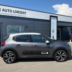 Citroen C3 1.2 PureTech 110 Shine Pack Caudan