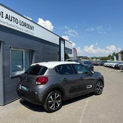 Citroen C3 1.2 PureTech 110 Shine Pack Caudan