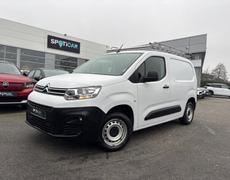 Citroen Berlingo Entreprise