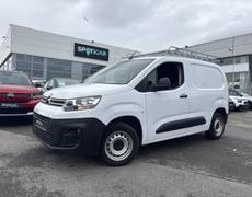 Citroen Berlingo Entreprise