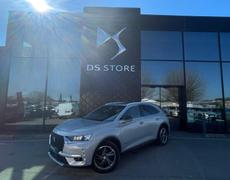 DS DS7 Crossback Caudan