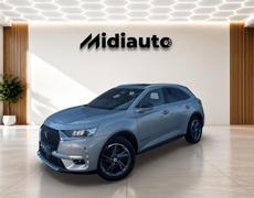 DS DS7 Crossback Caudan