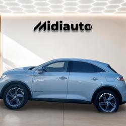 DS DS7 Crossback E-TENSE 4x4 300 Grand Chic + TOIT OUVRANT / HAYON MAIN LIBRE Caudan