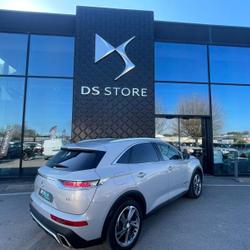 DS DS7 Crossback E-TENSE 4x4 300 Grand Chic + TOIT OUVRANT / HAYON MAIN LIBRE Caudan