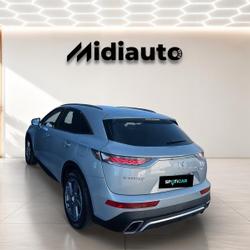 DS DS7 Crossback E-TENSE 4x4 300 Grand Chic + TOIT OUVRANT / HAYON MAIN LIBRE Caudan