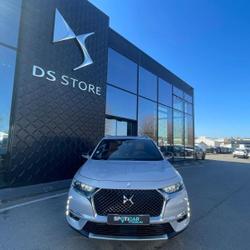 DS DS7 Crossback E-TENSE 4x4 300 Grand Chic + TOIT OUVRANT / HAYON MAIN LIBRE Caudan