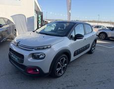 Citroen C3 Crach