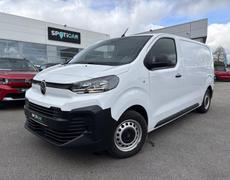 Citroen Jumpy Brest