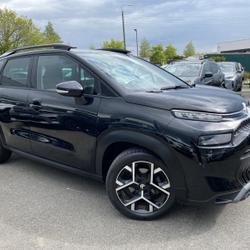 Citroen C3 Aircross 1.2 PureTech 110ch S&S MAX Brest