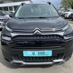 Citroen C3 Aircross 1.2 PureTech 110ch S&S MAX Brest