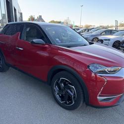 DS DS3 Crossback PureTech 130ch Grand Chic Automatique S&eacute;n&eacute;
