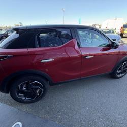 DS DS3 Crossback PureTech 130ch Grand Chic Automatique S&eacute;n&eacute;