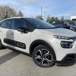 Citroen C3 1.2 PureTech 83ch S&S C-Series 123g Brest