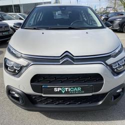 Citroen C3 1.2 PureTech 83ch S&S C-Series 123g Brest
