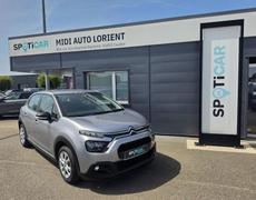 Citroen C3 Caudan