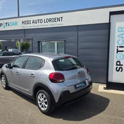 Citroen C3 1.5 BlueHDi 100 Feel Business R Caudan