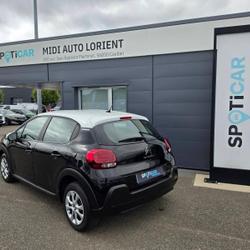 Citroen C3 1.5 BlueHDi 100 Feel Caudan