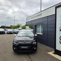 Citroen C3 1.5 BlueHDi 100 Feel Caudan