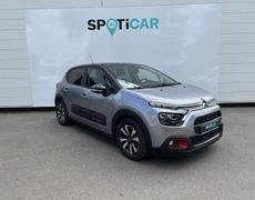 Citroen C3 Crach