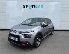 Citroen C3 Crach