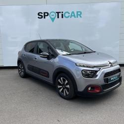 Citroen C3 1.2 PureTech 83ch S&S C-Series 123g S&eacute;n&eacute;